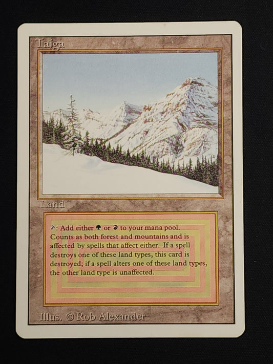 Taiga