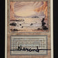 Underground Sea - Signed, Altered