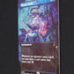 Rhystic Study (Anime Borderless) (Confetti Foil)