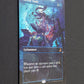 Rhystic Study (Anime Borderless) (Confetti Foil)