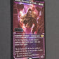 Seizan, Perverted of Truth (Serial Numbered 272/500)