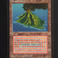 Volcanic Island