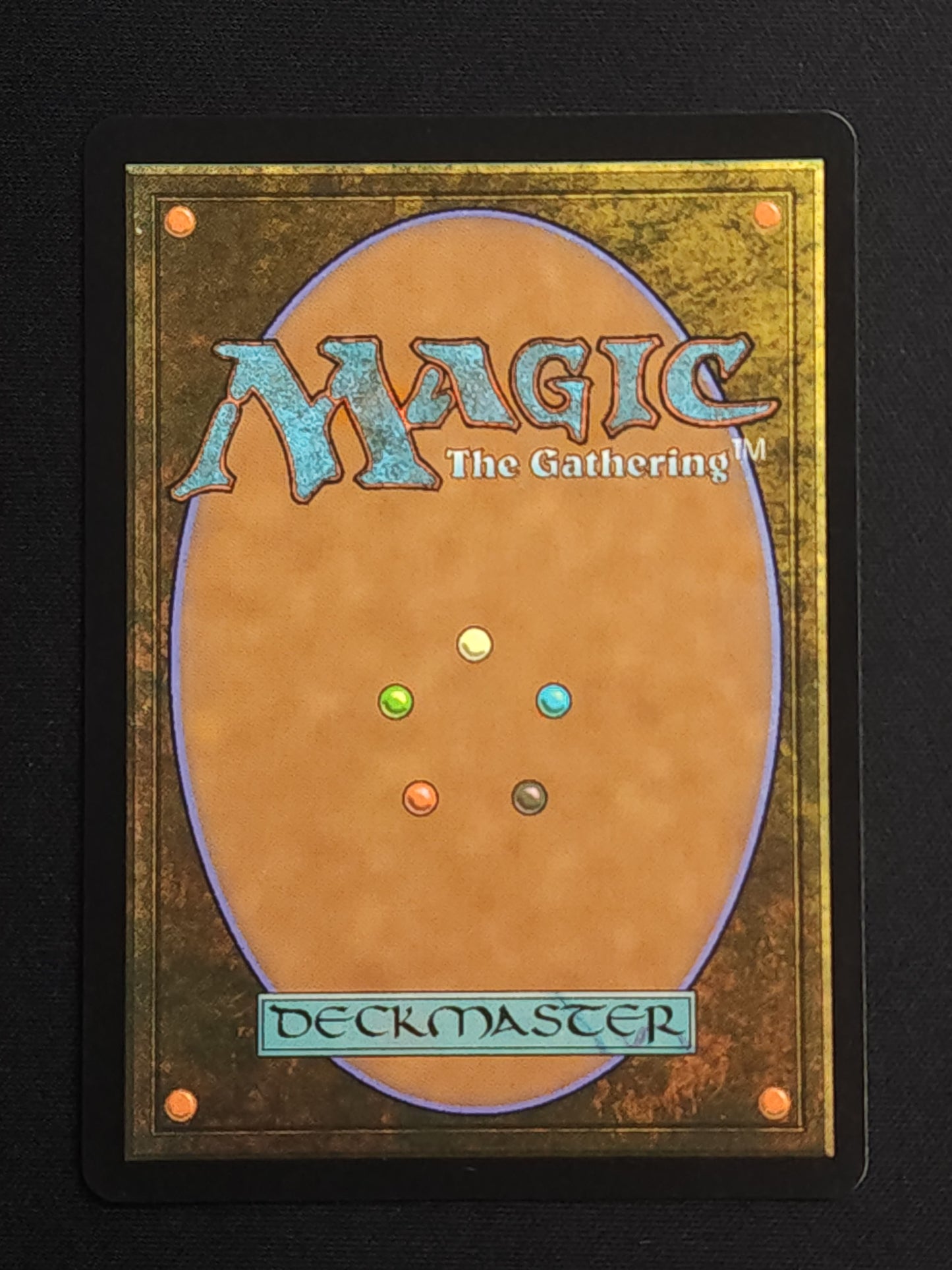 Mox Jasper (Serial Numbered 218/500)
