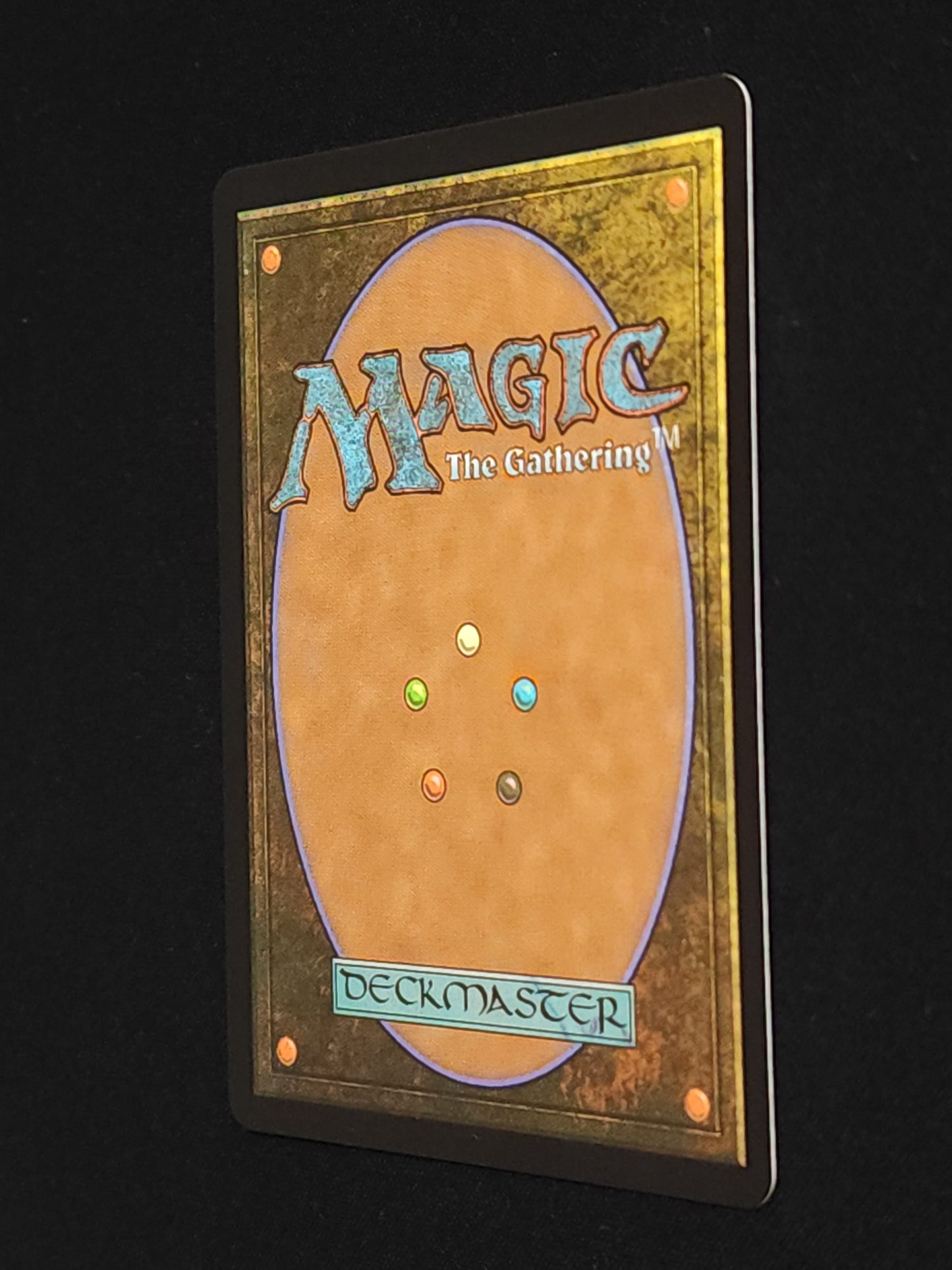 Mox Jasper (Serial Numbered 218/500)