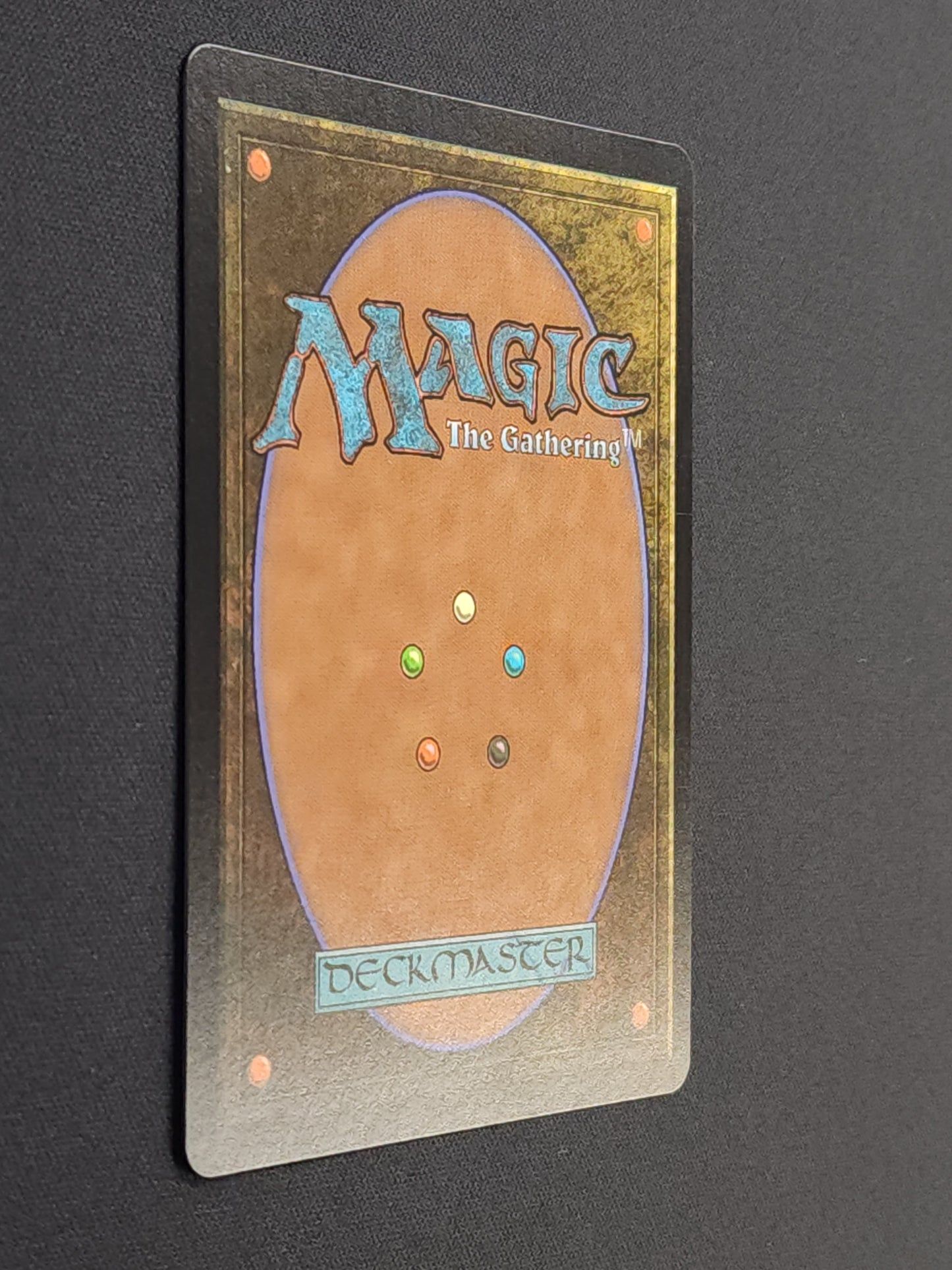 Mox Jasper (Serial Numbered 218/500)