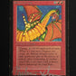 Shivan Dragon - Signed