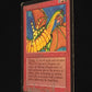 Shivan Dragon - Signed
