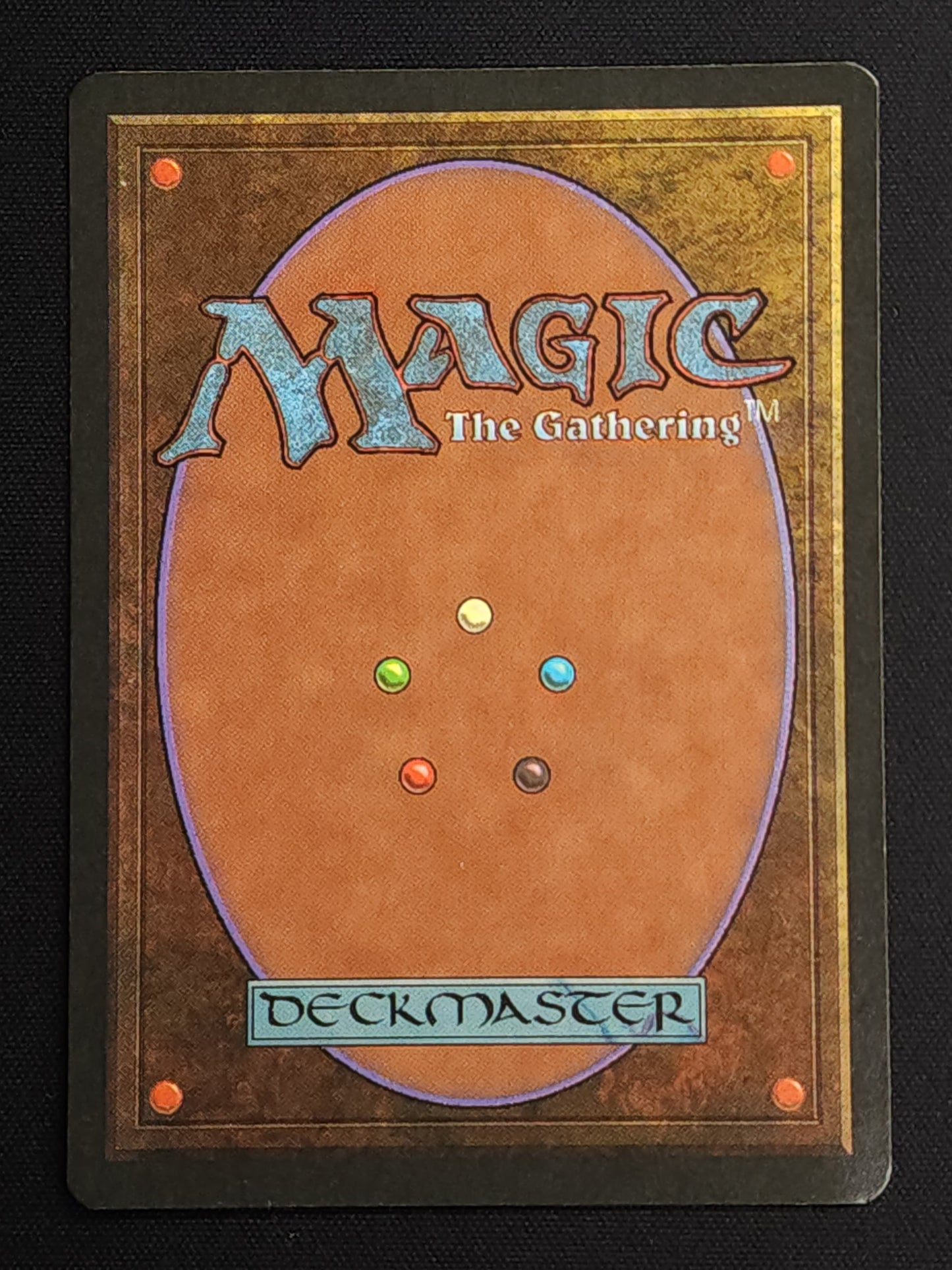 Chains of Mephistopheles