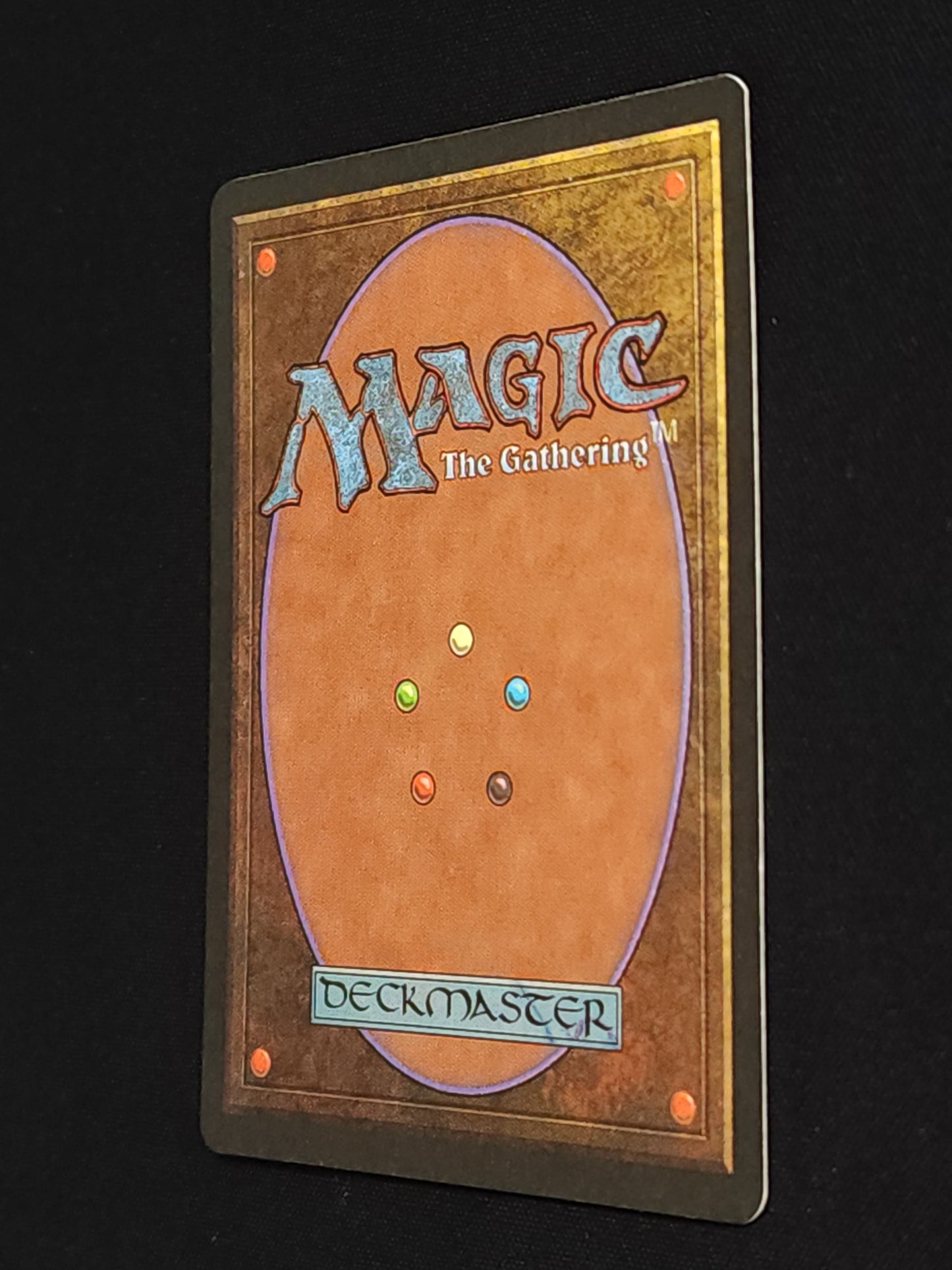 Chains of Mephistopheles