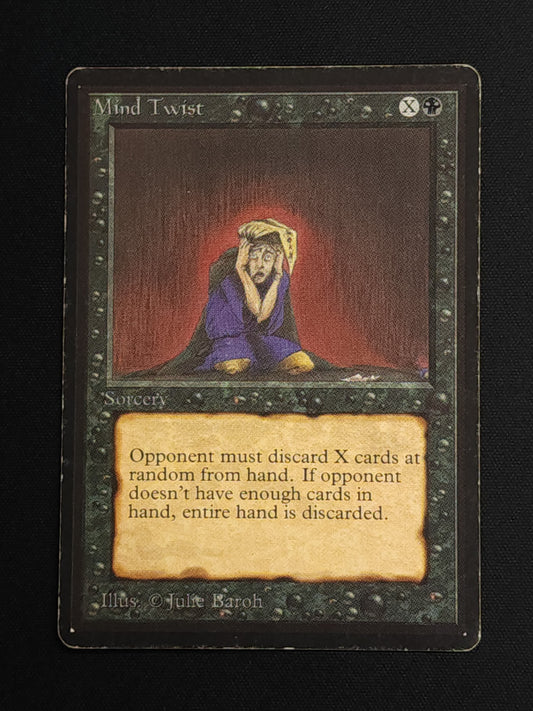 Mind Twist