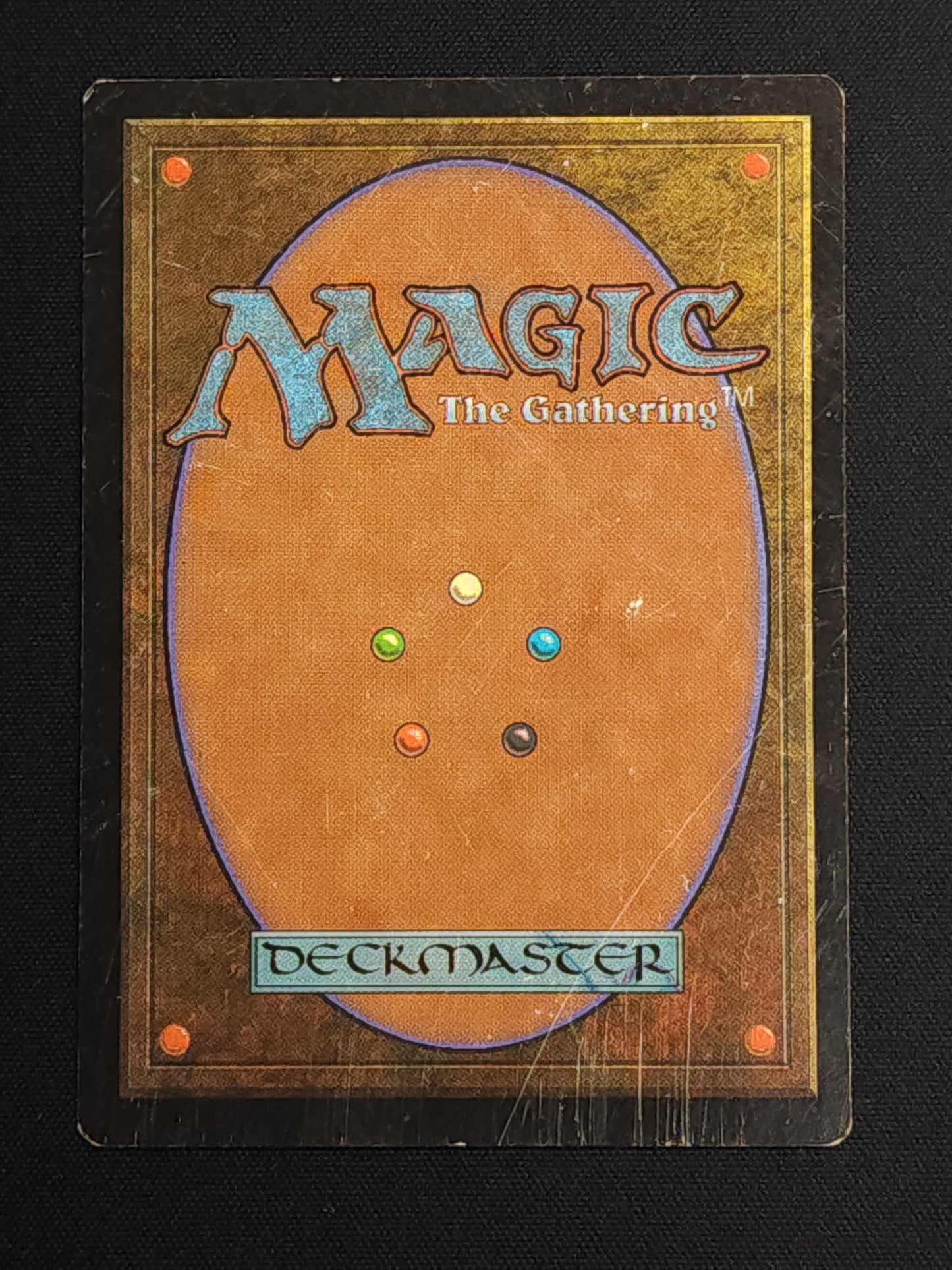 Survival of the Fittest