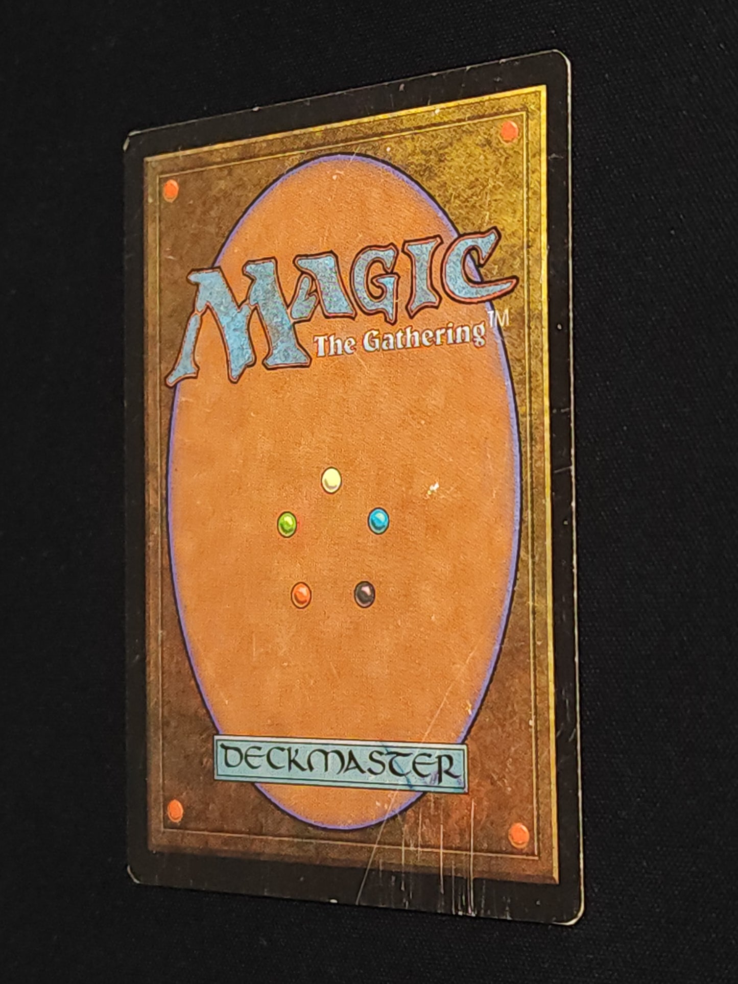 Survival of the Fittest