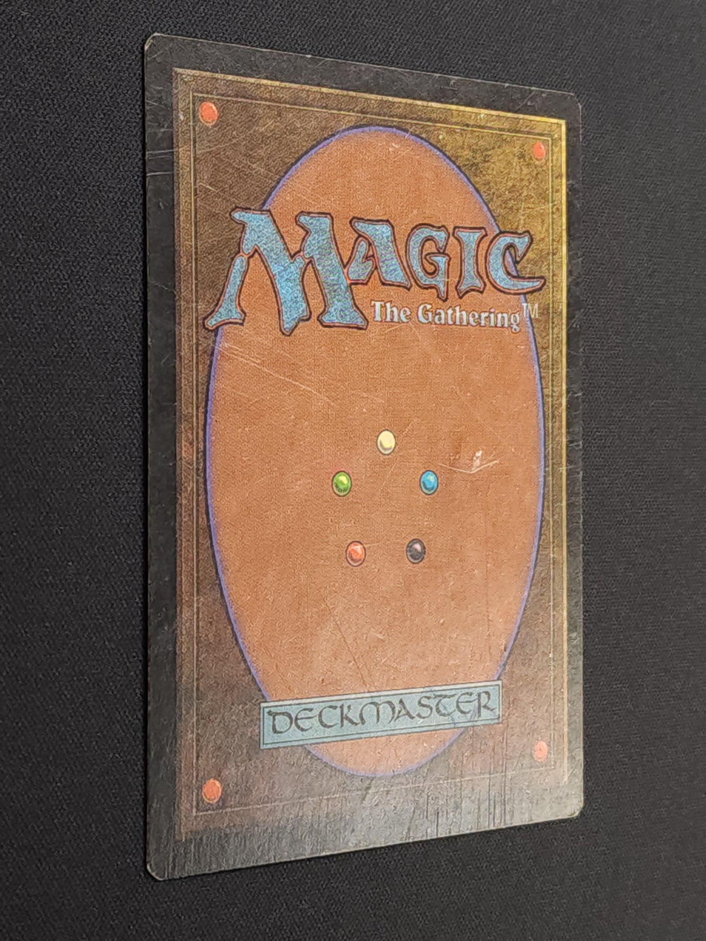 Survival of the Fittest