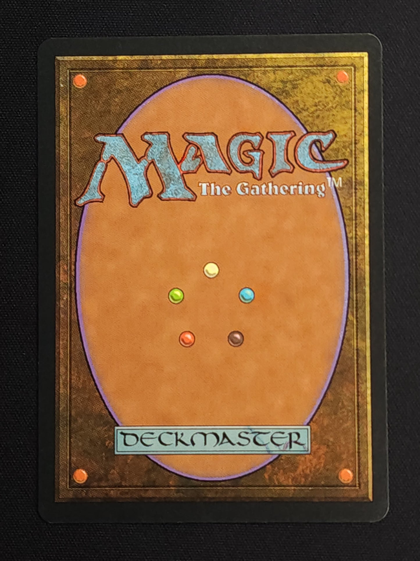 Volrath's Stronghold