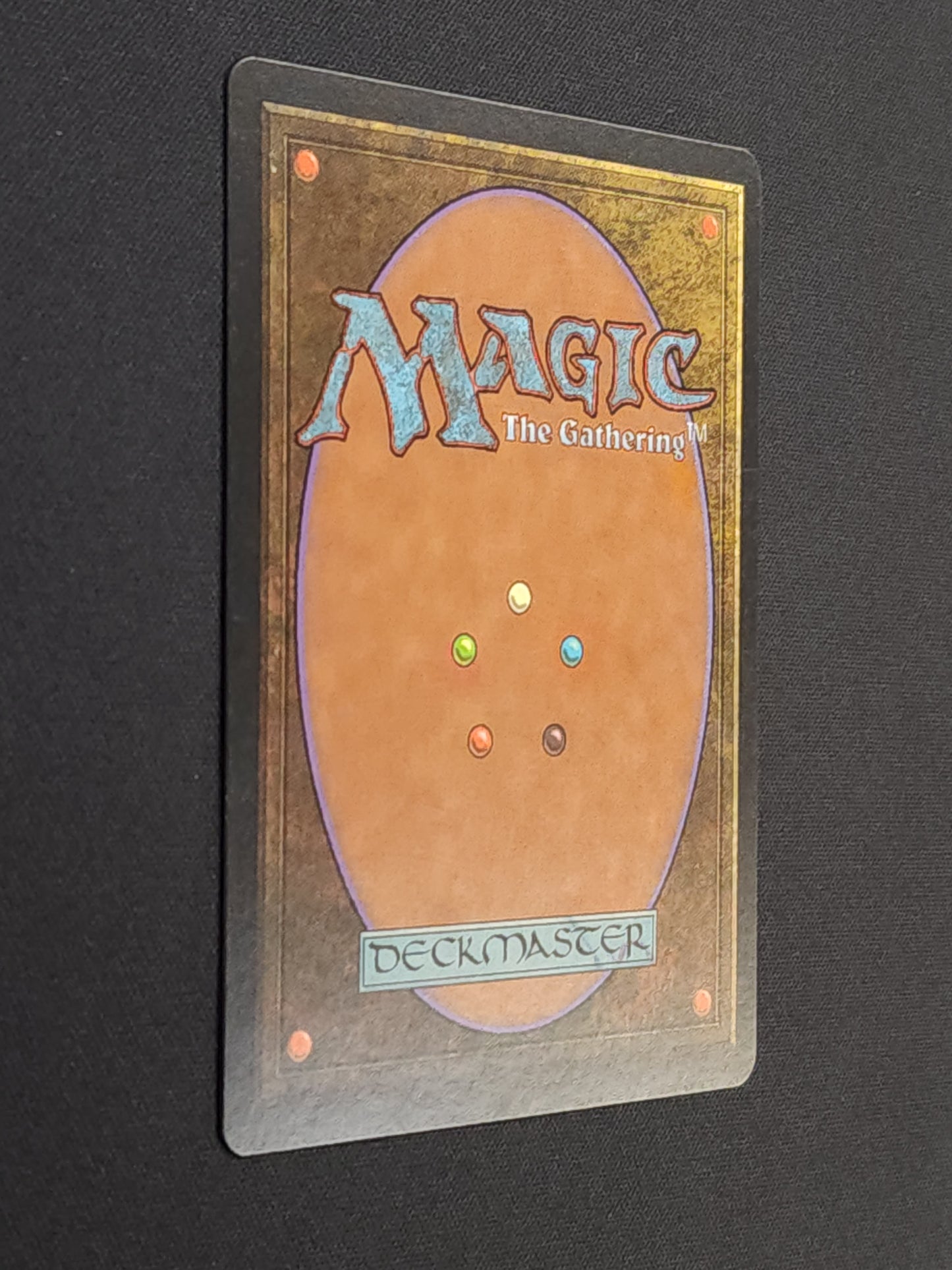 Volrath's Stronghold