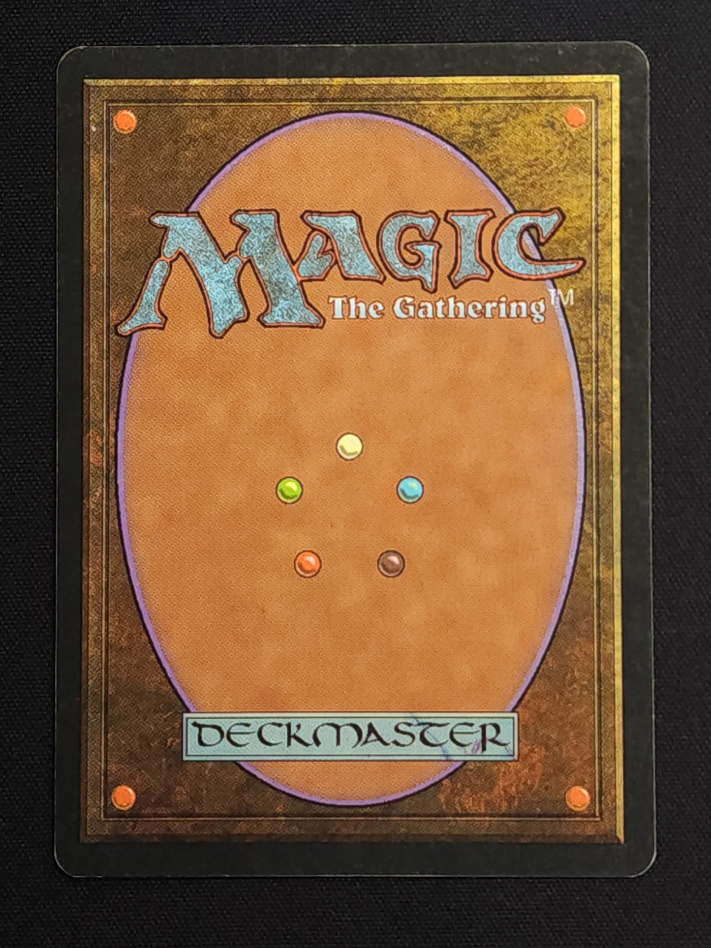 Volrath's Stronghold