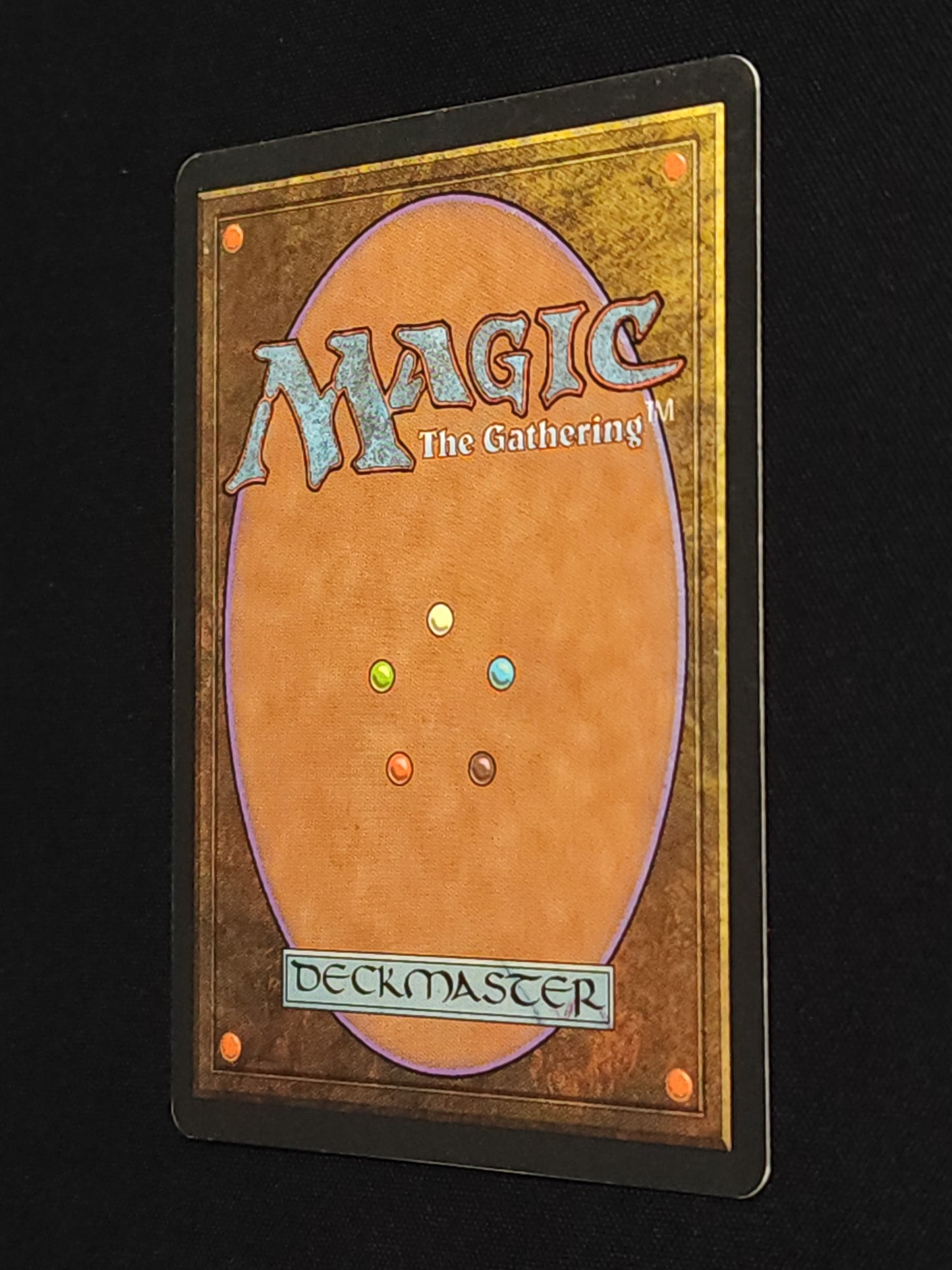 Volrath's Stronghold