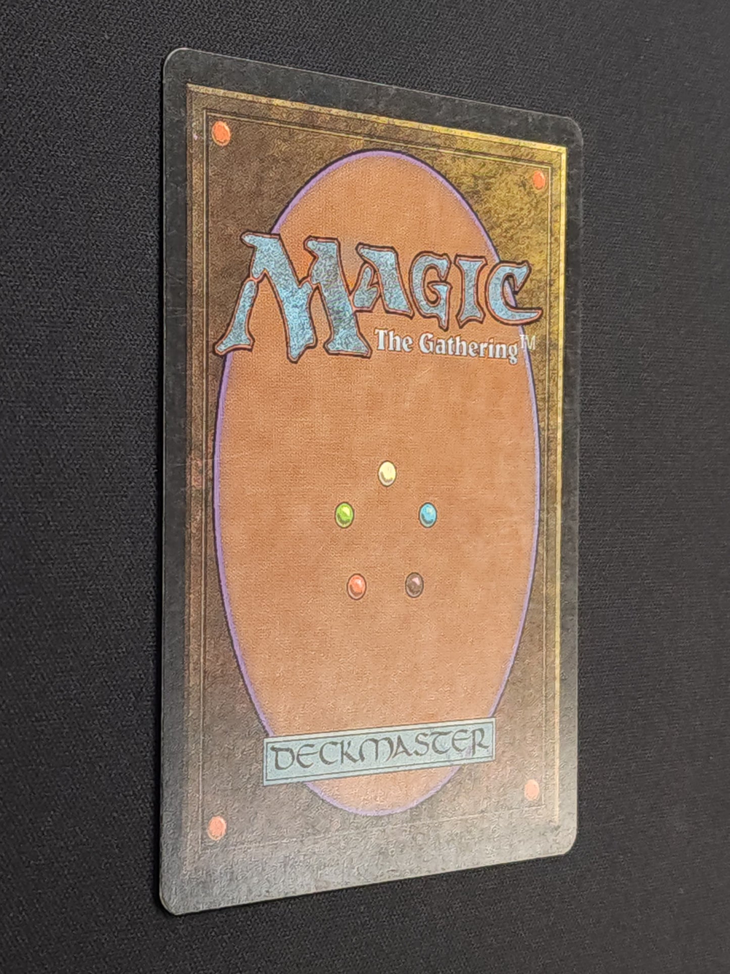 Volrath's Stronghold