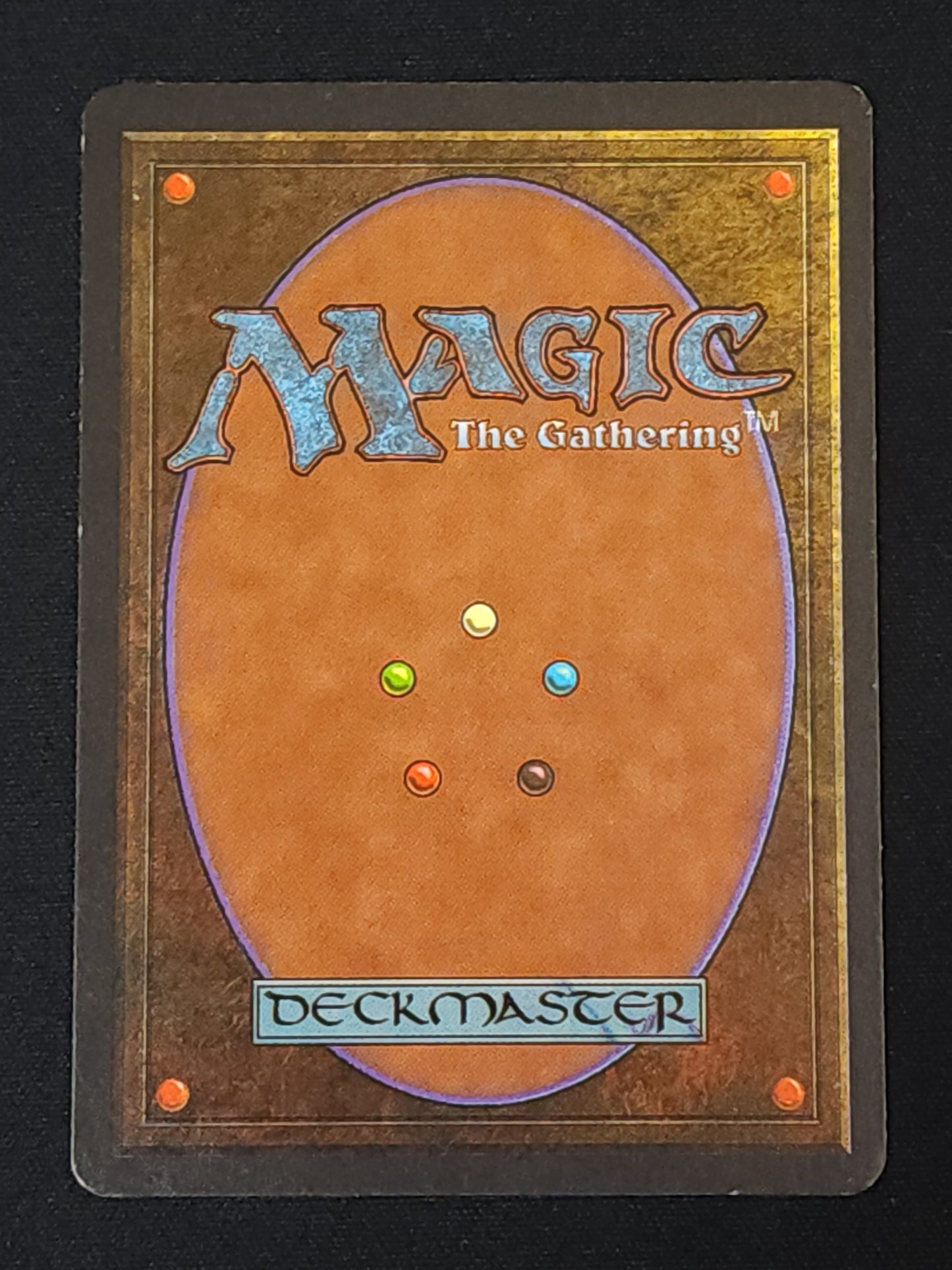 Mishra's Factory - Winter