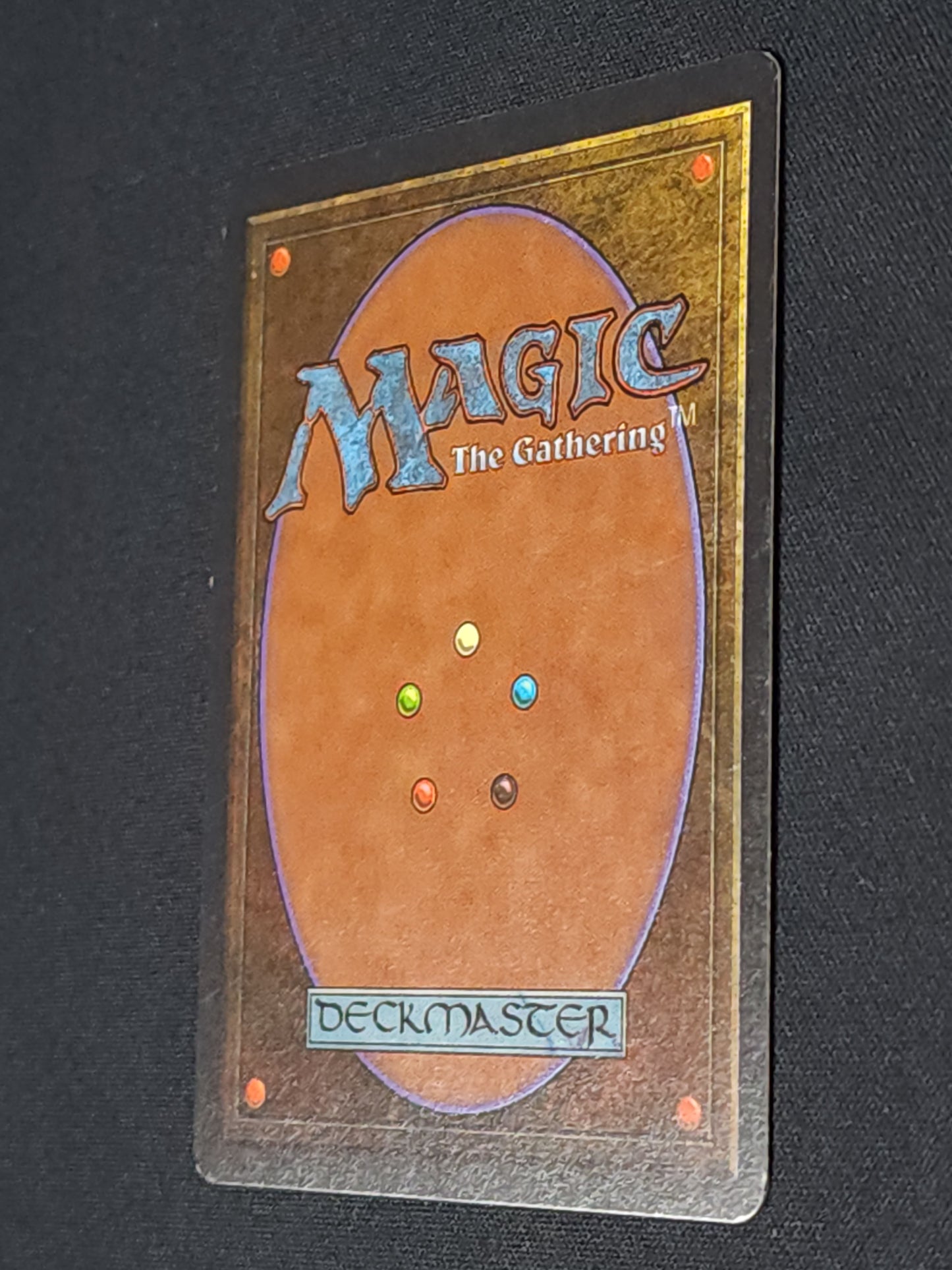 Mishra's Factory - Winter