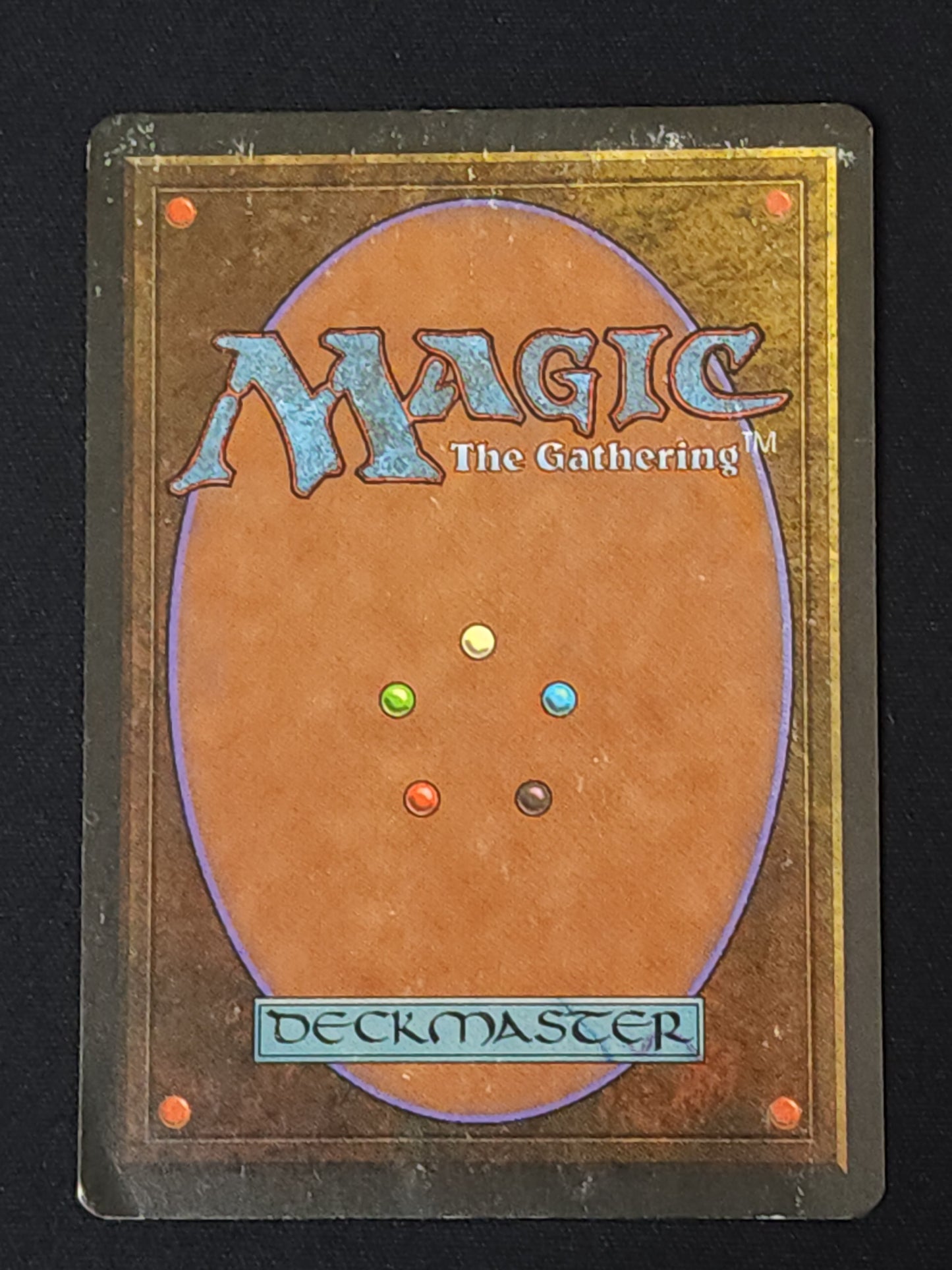 Concordant Crossroads