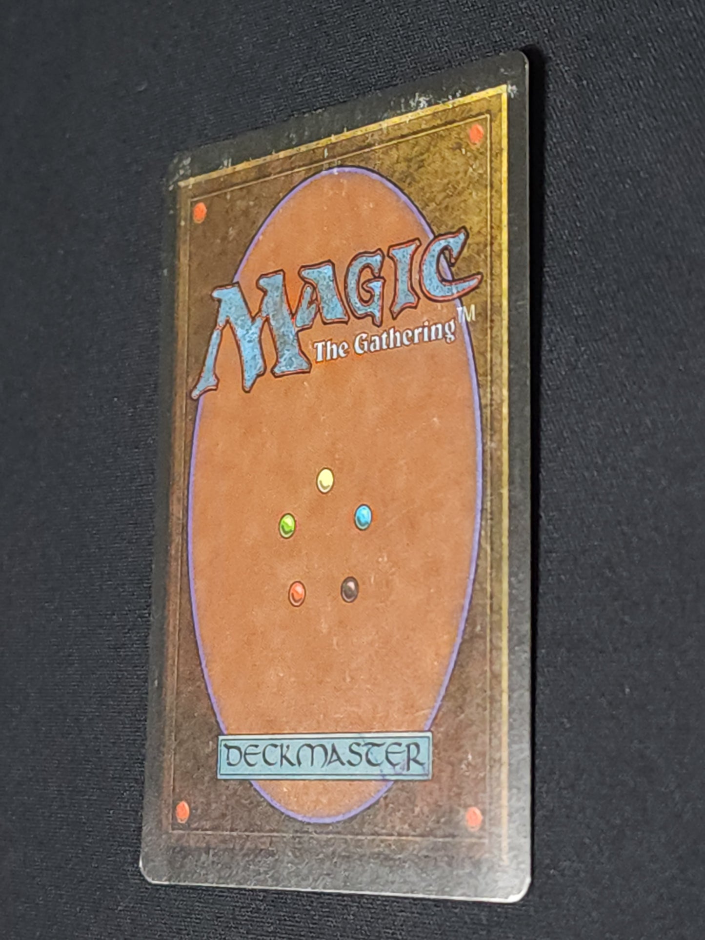 Concordant Crossroads