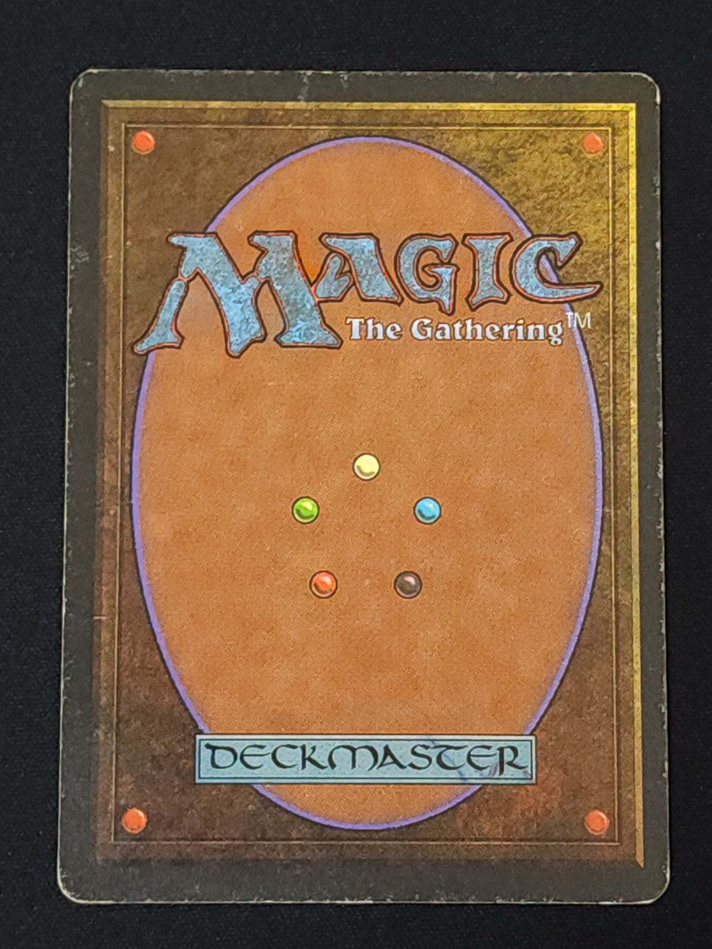 Concordant Crossroads