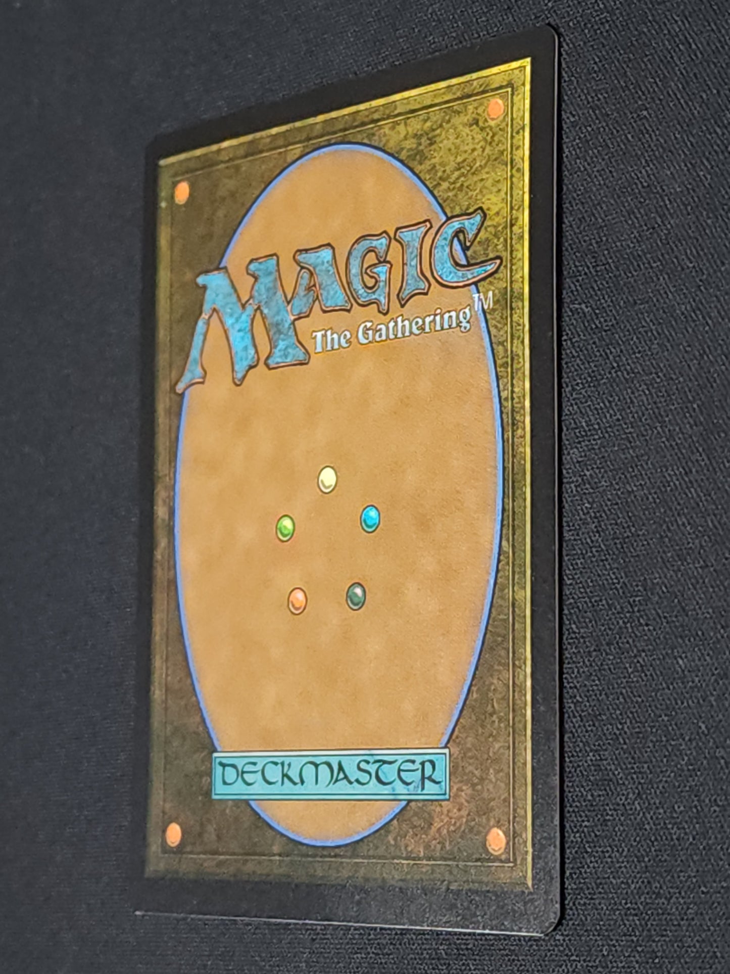 The One Ring (Showcase Scrolls)