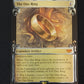 The One Ring (Showcase Scrolls) (Foil)