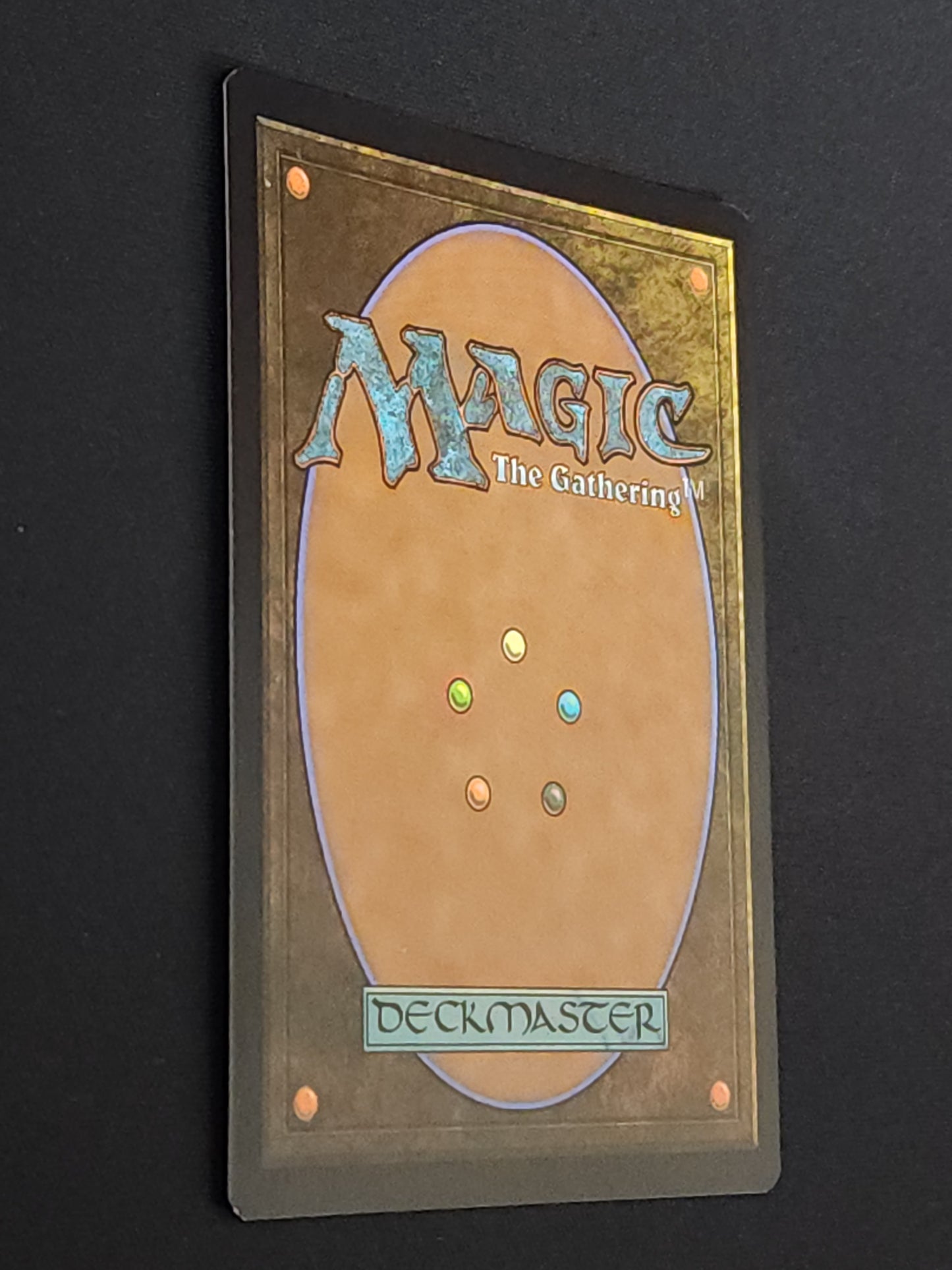 The One Ring (Showcase Scrolls) (Foil)