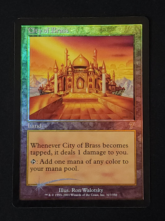 City of Brass