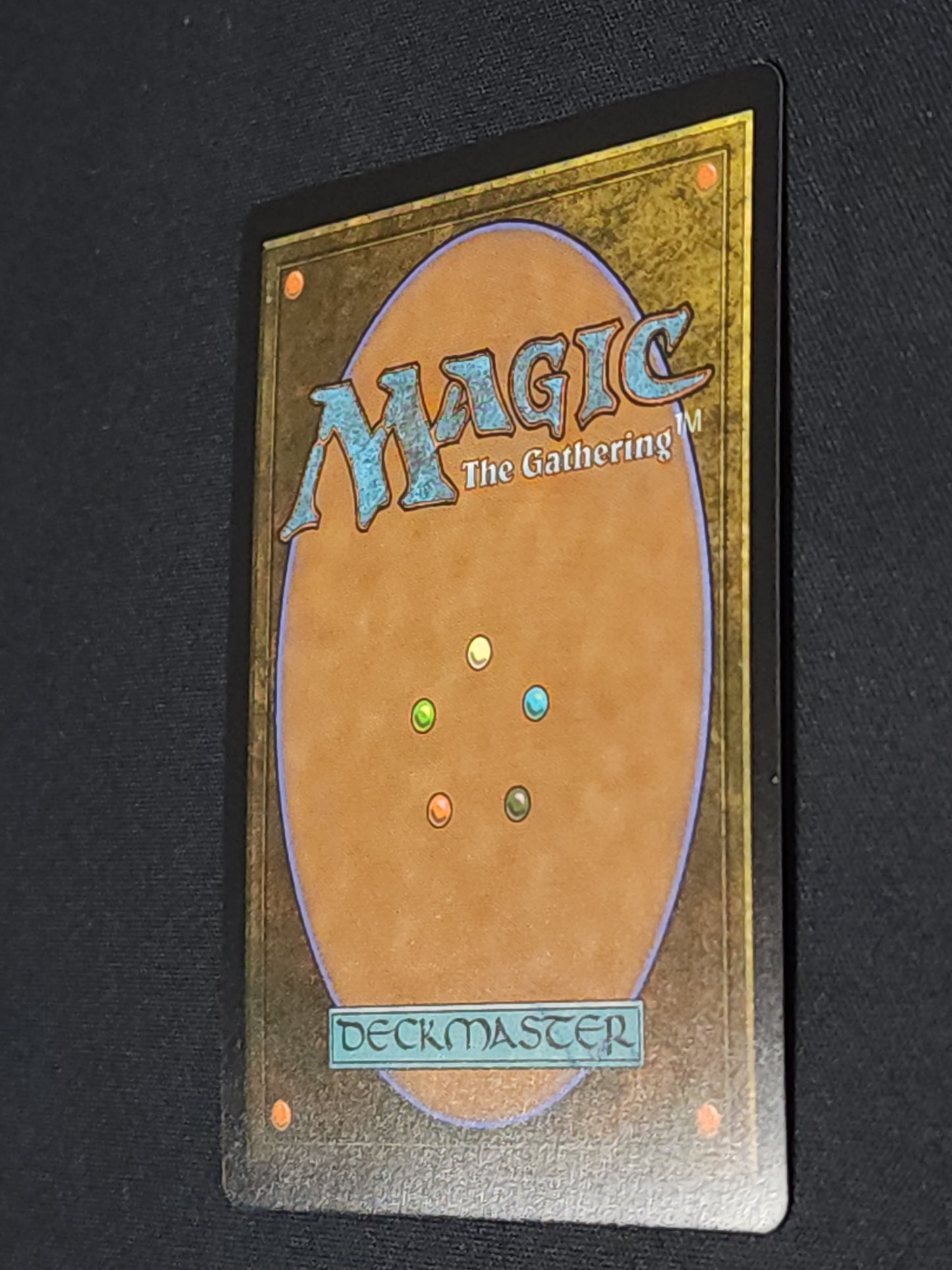 Chaos Emerald - Lotus Petal (7036)