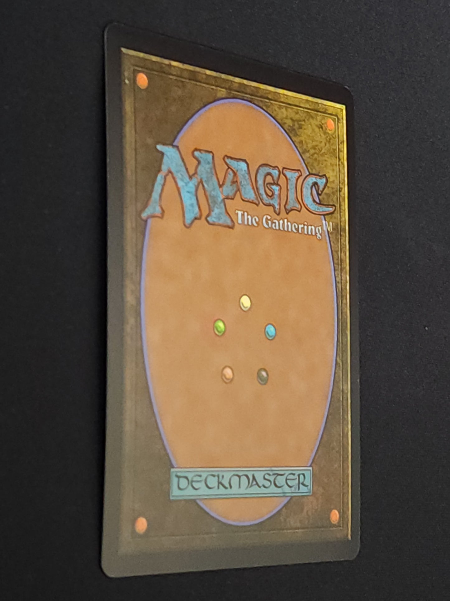 Chaos Emerald - Lotus Petal (7036)