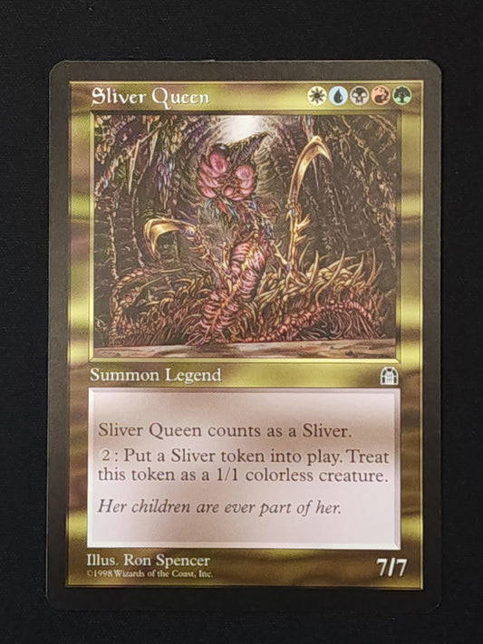 Sliver Queen