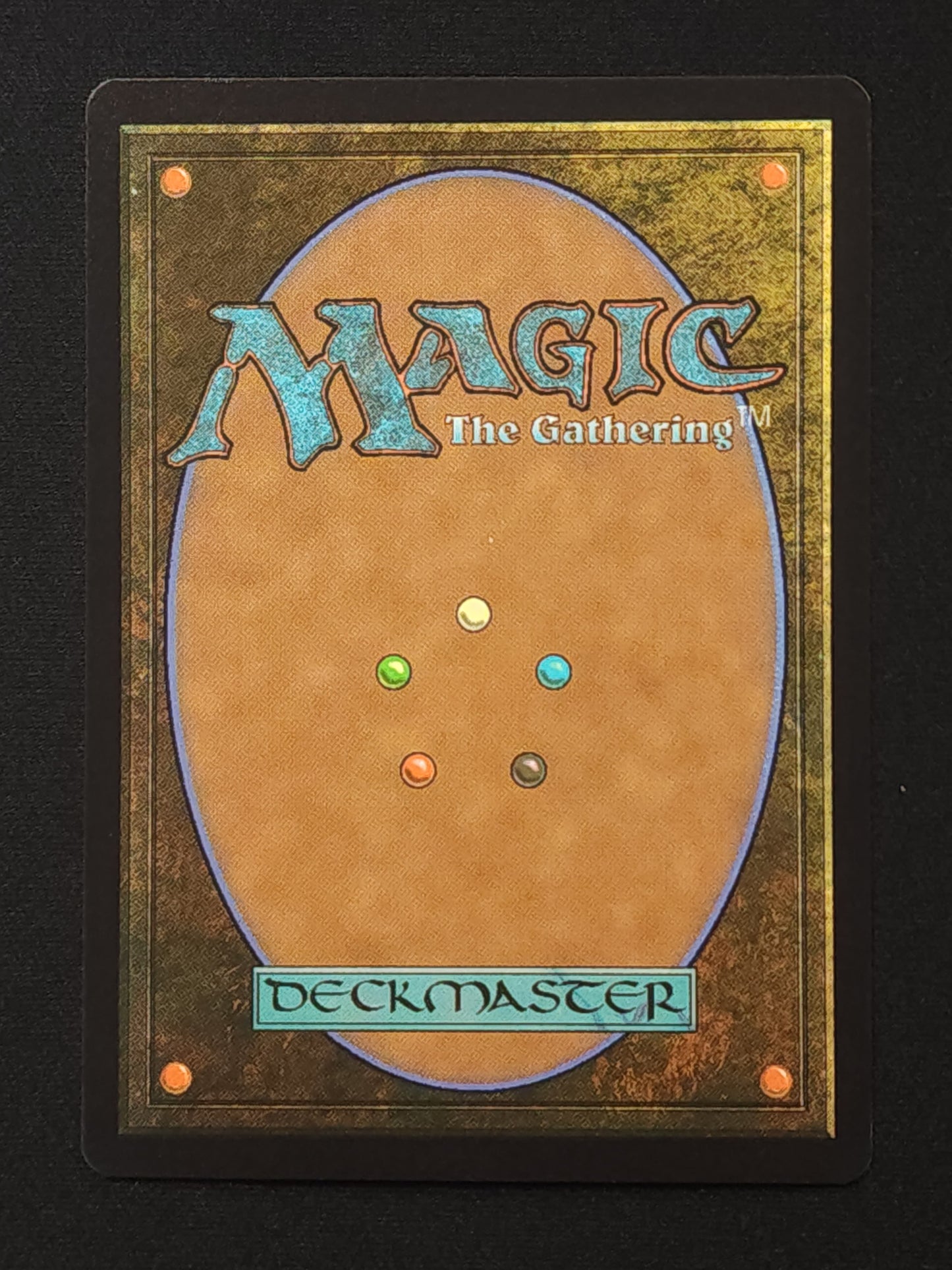 Sothera, the Supervoid (Singularity Foil)