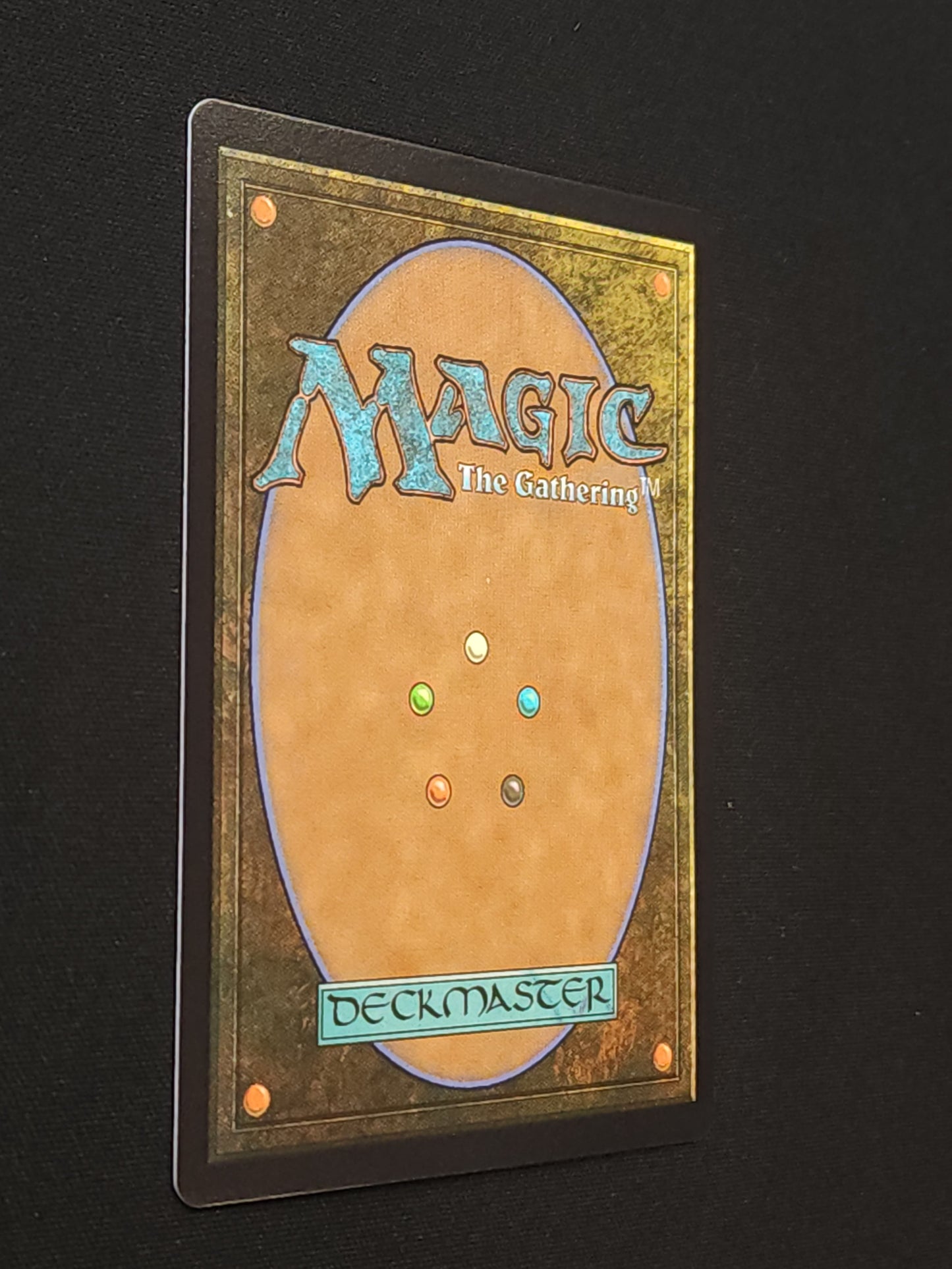 Sothera, the Supervoid (Singularity Foil)