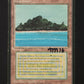 Tropical Island - Signed