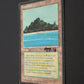 Tropical Island - Signed