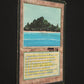 Tropical Island - Signed