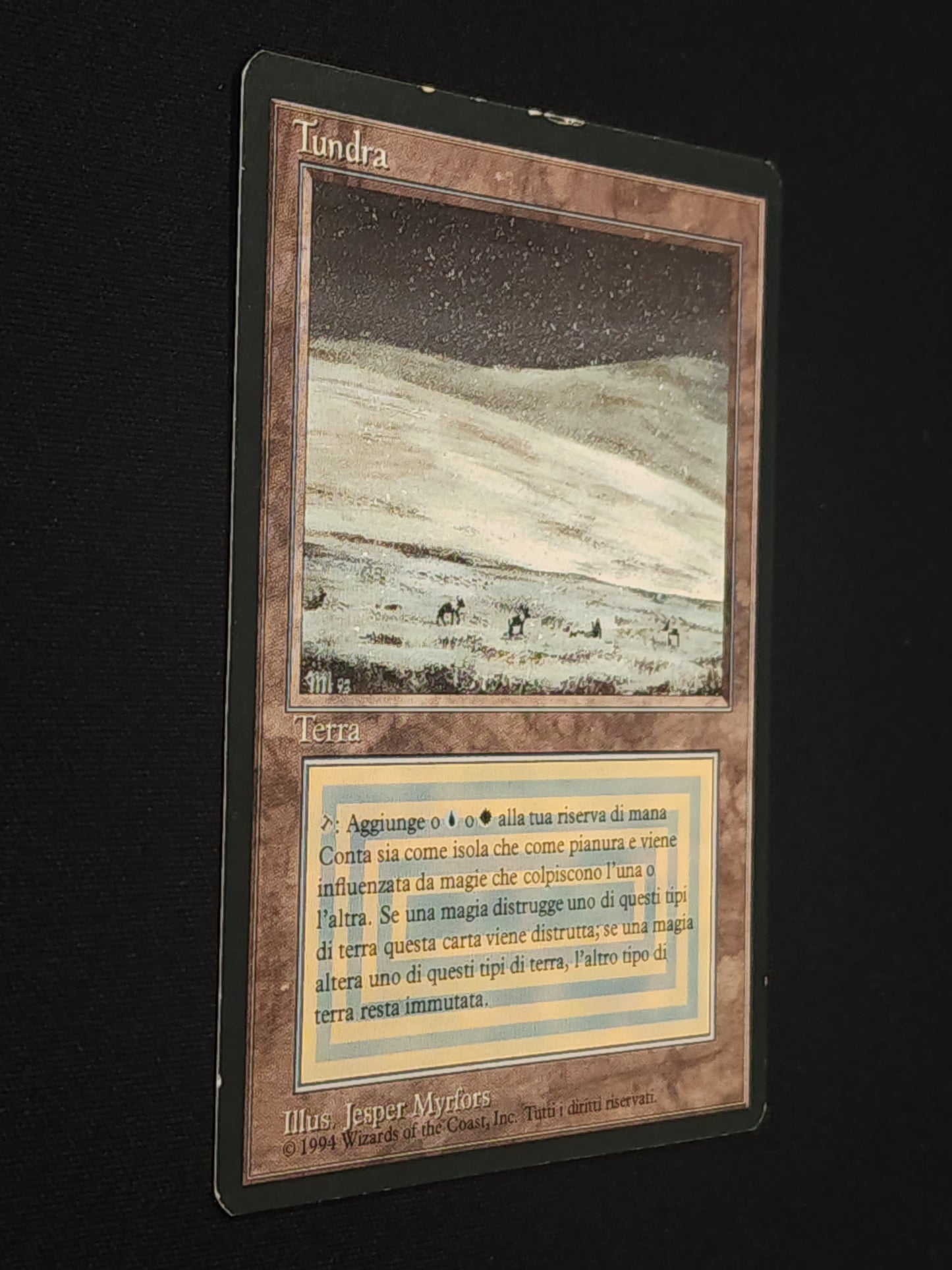 Tundra