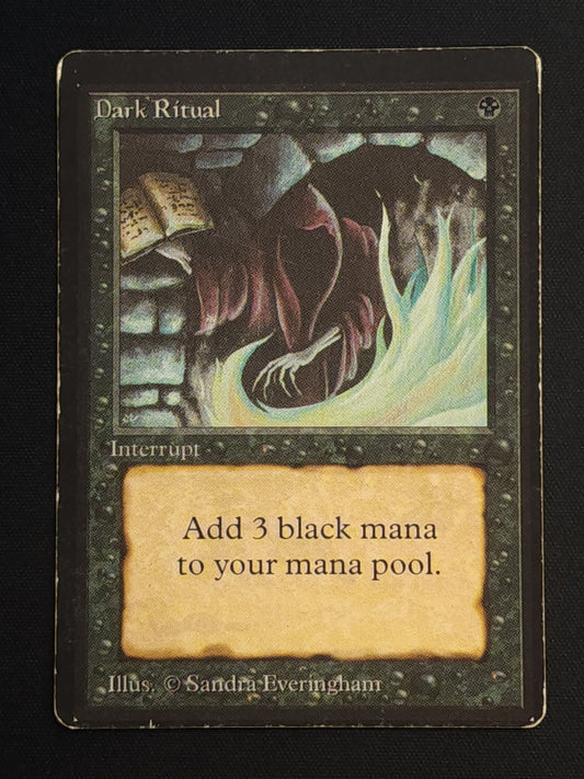 Dark Ritual