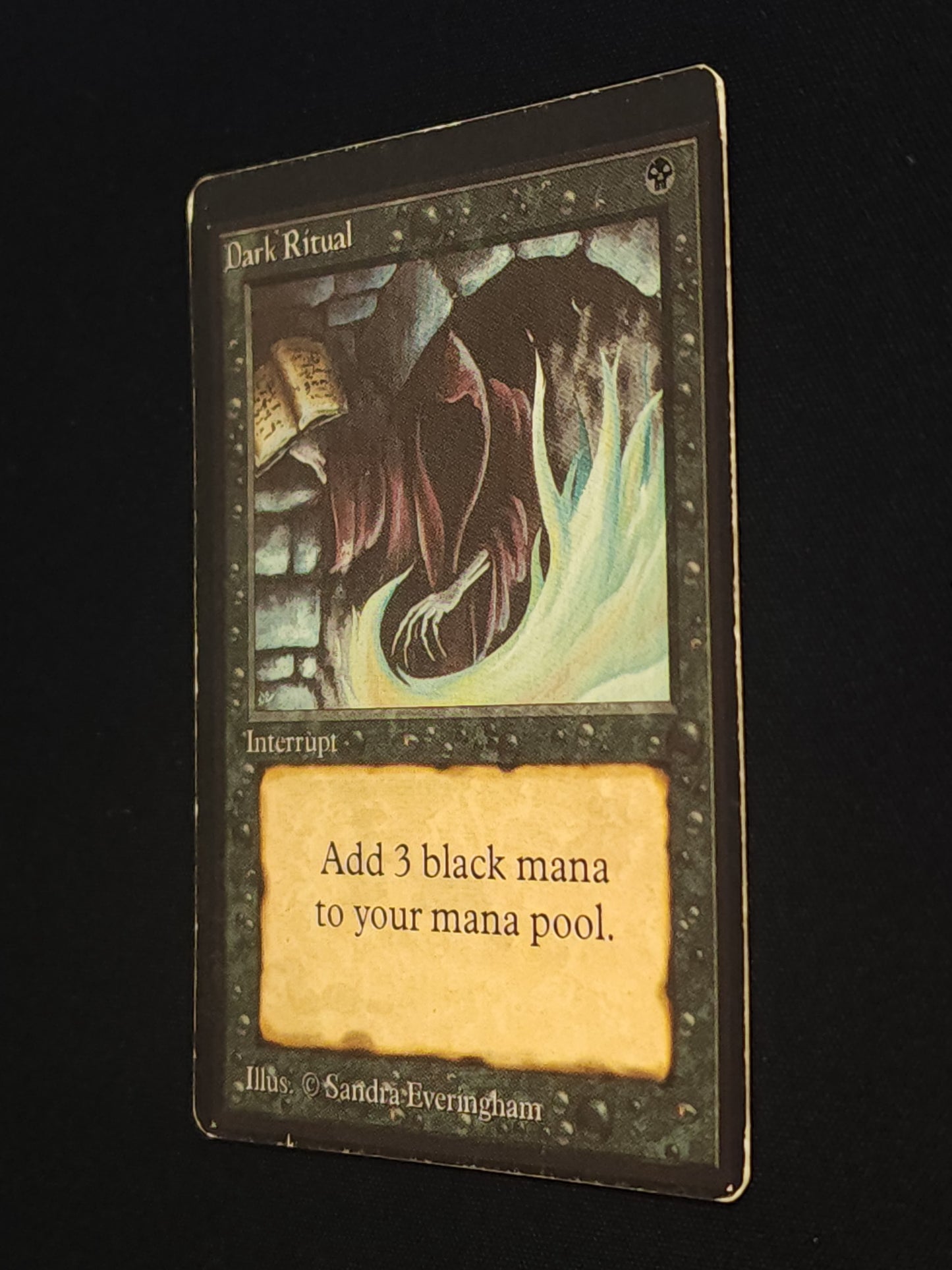 Dark Ritual