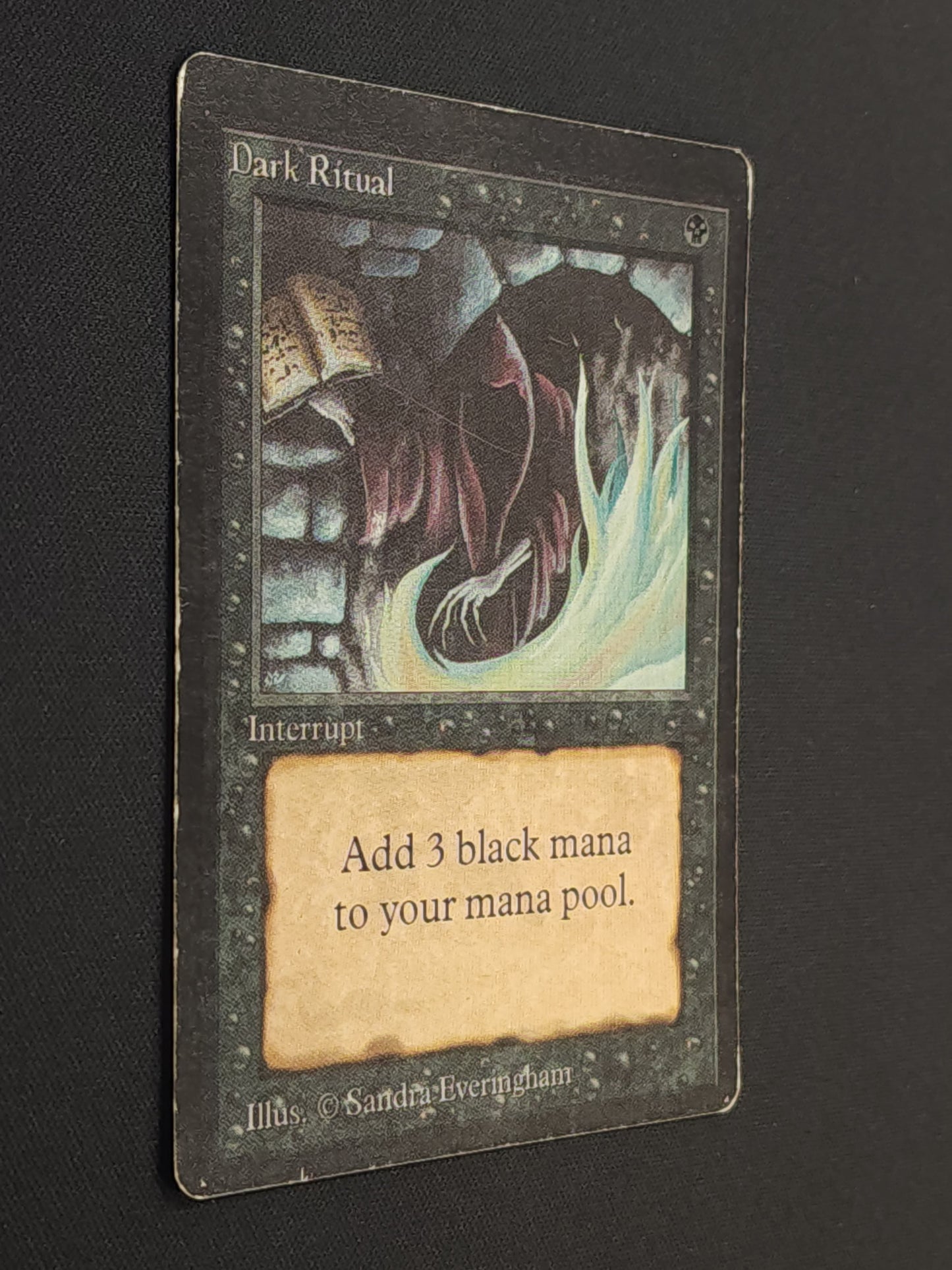 Dark Ritual
