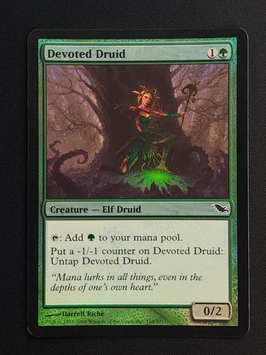 Devoted Druid