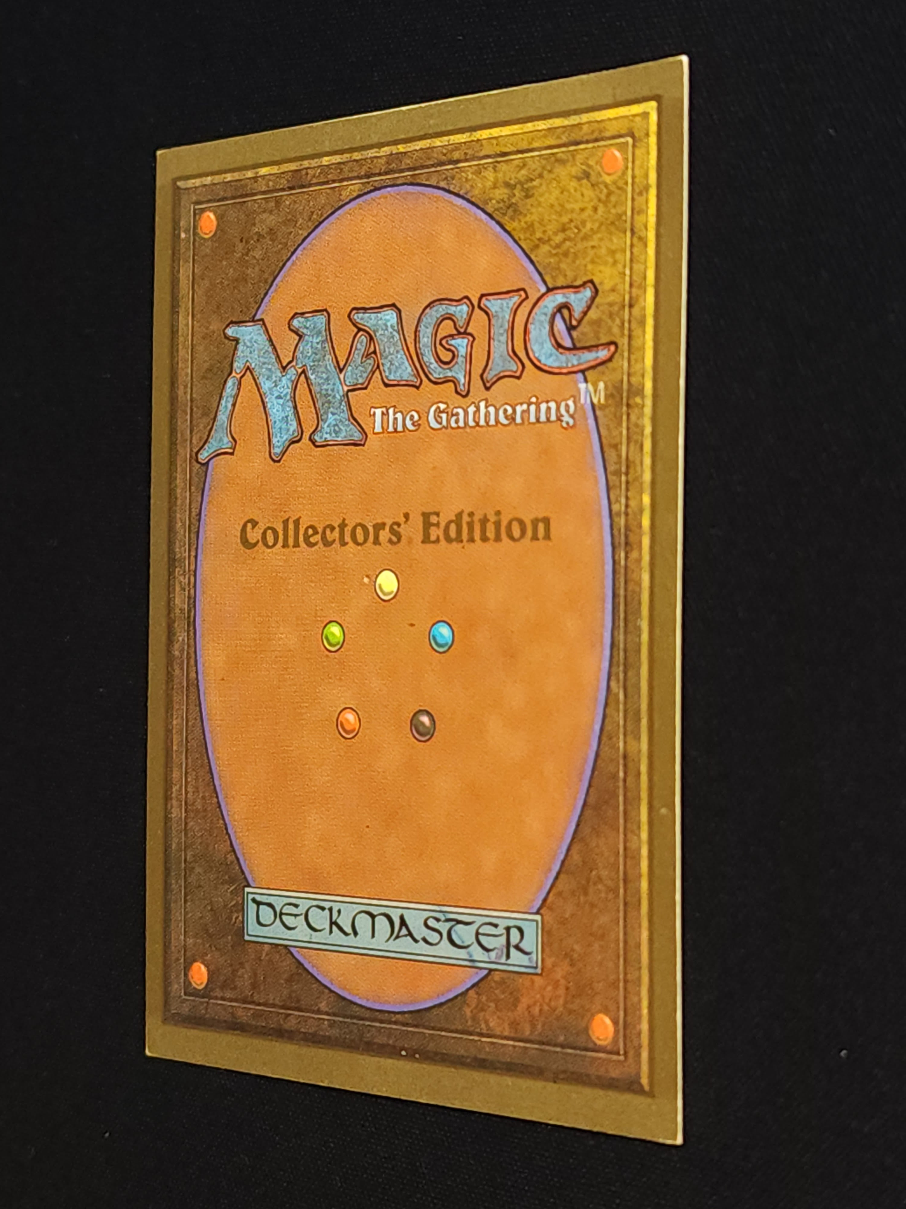 Collector's Edition: Time Vault