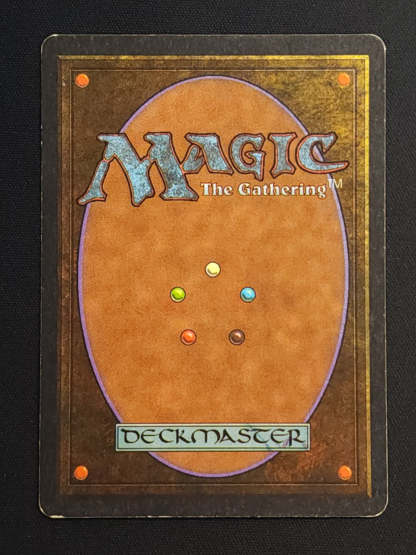 Power Artifact