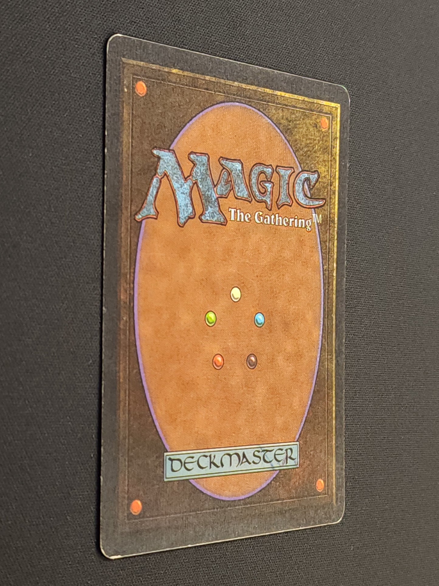 Power Artifact