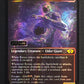Kroxa, Titan of Death's Hunger (Serial Numbered 277/500)
