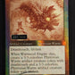 Wurmcoil Engine (Serial Numbered 257/500)