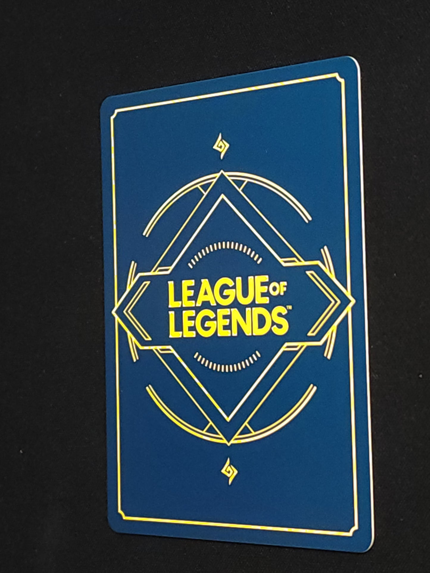 Irelia - Fervent (Signature)